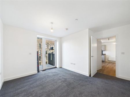 1 bedroom apartment to rent - Photo 2