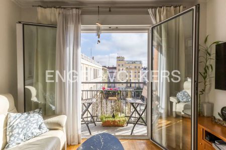 Piso de alquiler en Justicia - Chueca - Photo 4