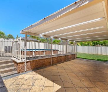 “Modern Family Home with Pool” - Photo 5