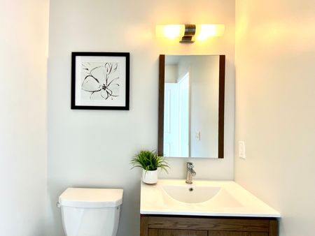 For Lease - 30 Meadowglen Place Unit# 2703, Toronto, Ontario - Photo 3