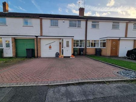 Harberrow Close, Hagley, Stourbridge, DY9 - Photo 5