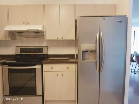 For Lease - 55 Bamburgh Circle Unit# 1909, Toronto, Ontario - Photo 1