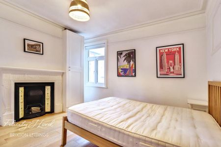 5 bedroom maisonette to rent - Photo 5