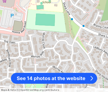 Murray Way, Leeds, LS10 - Photo 1