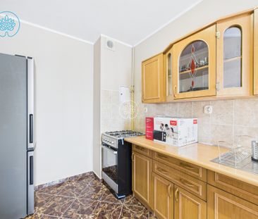 Kawalerka na wynajem Bydgoszcz Błonie - Фото 1