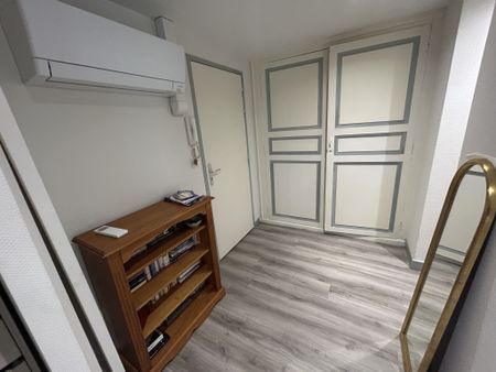 Location Appartement 2 pièces 51m² AGEN 47000 - Photo 5