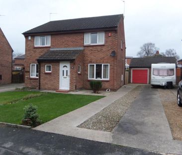 2 bedroom semi-detached house to rent - Photo 6