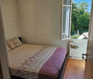APARTMENT FOR RENT-Fully Furnished 2.5 Rooms in Versoix45m2 - Photo 2