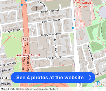 2 bedroom apartment for rent - Photo 1