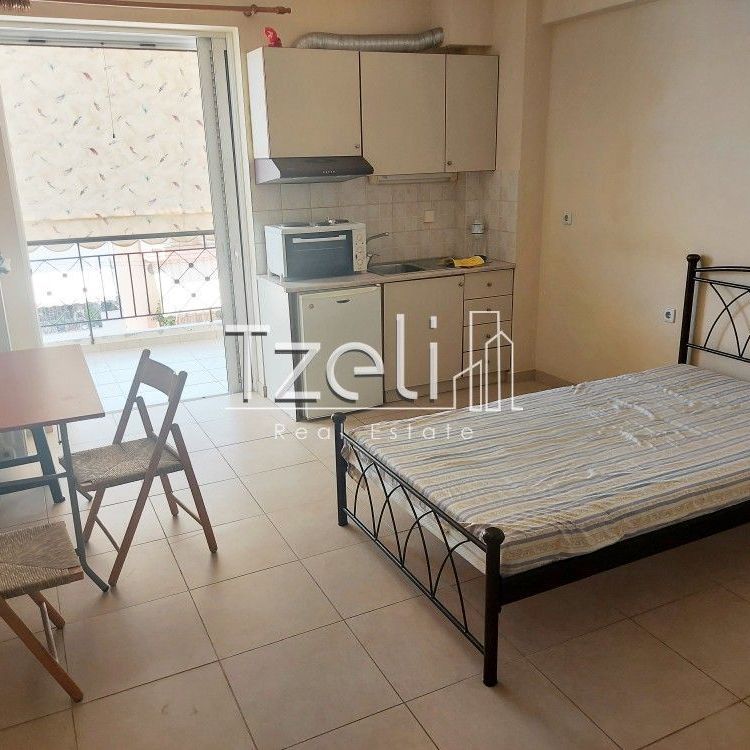 Studio/Γκαρσονιέρα για ενοικίαση Τ.Ε.Ι. (Πάτρα) - Photo 1