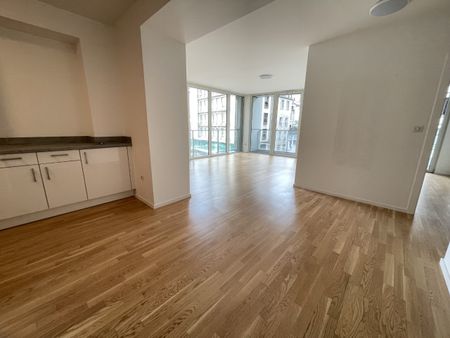 Magnifique 3 pièces 79,8m² au PLAZA à STRASBOURG. - Photo 2