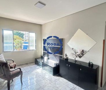 Apartamento 1 Dorm. no Boqueirão (Santos) | Ao lado do Burger King - Photo 6
