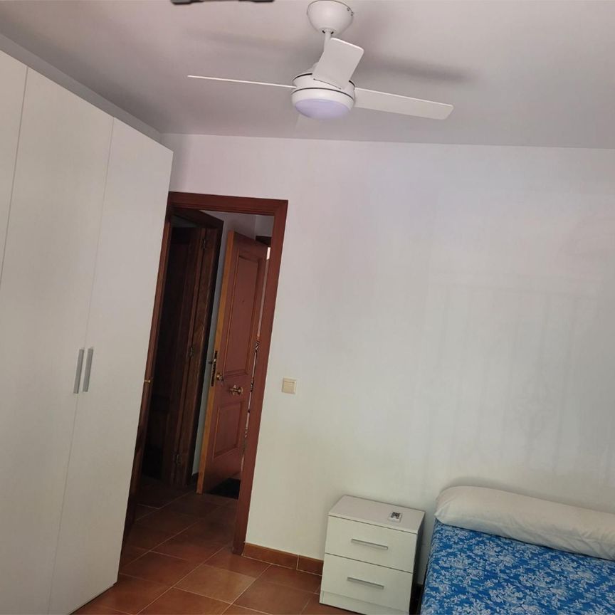 Piso de alquiler en Calle Manuel García Gutiérrez, 15, Jarandilla de la Vera - Photo 1