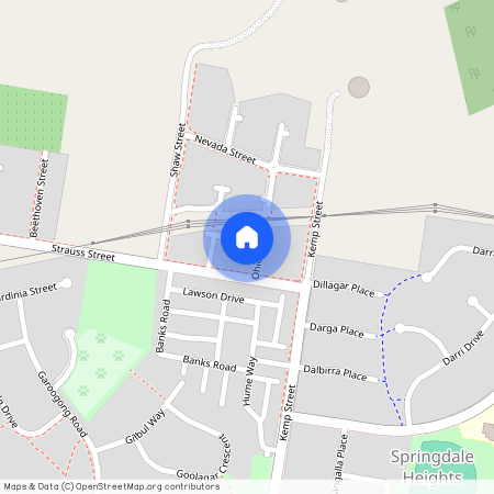 5 Ohio Court, 2641, Springdale Heights, Nsw