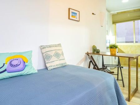 Calle Álamos, Málaga, Andalusia 29012 - Photo 5