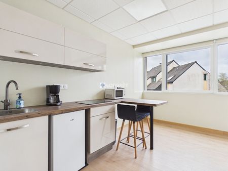 Appartement T1 Quimper à louer - Photo 4