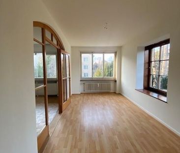 Wohnen im Gellertquartier - Photo 2