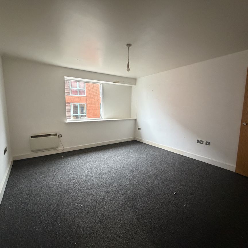 1 Bedroom Apartment for Rent - Photo 1