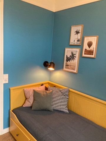 Te huur: Appartement Van Woustraat 66 2 in Amsterdam - Foto 5