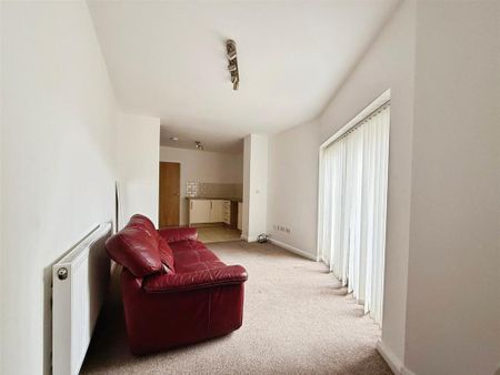 1 bedroom apartment to rent - Photo 3