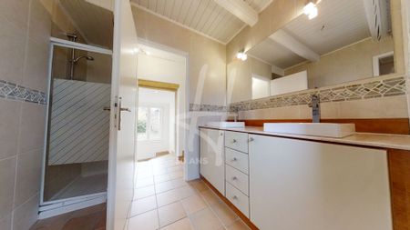 Location Maison 4 pièces 97m² SCY CHAZELLES 57160 - Photo 5