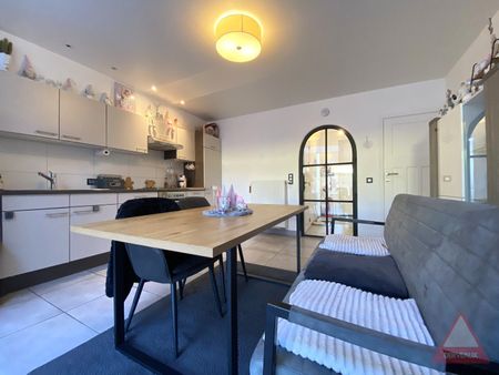 Izegem – Instapklare woning met 3 slaapkamers en dressing - Photo 3