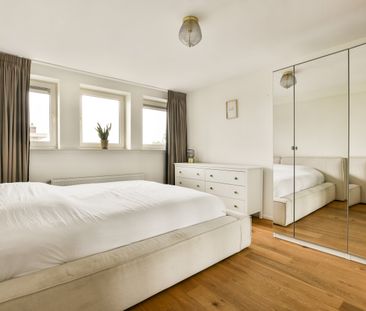 Te huur: Appartement Egidiusstraat in Amsterdam - Photo 3