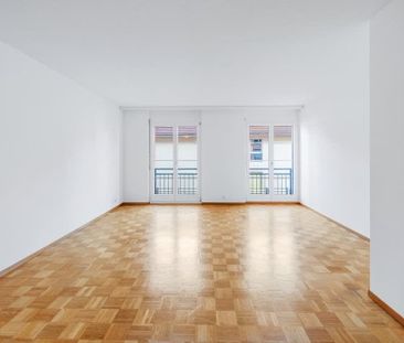 3.5 Zimmer, 100 m², 1. Stock - Photo 1