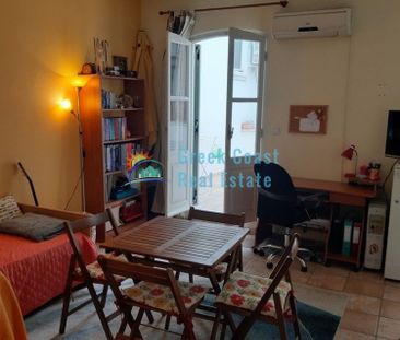 Studio/Γκαρσονιέρα για ενοικίαση Πάτρα - Κέντρο (Πάτρα) - Photo 5