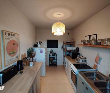 T2 RENNES - QUARTIER RUE DE LORIENT - Photo 1