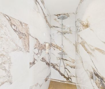 Beautiful 4.5-room apartment with modern furnishings in Aarau, AG - Photo 6