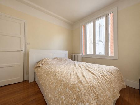 Location Appartement 2 pièces 50m² DIJON 21000 - Photo 2