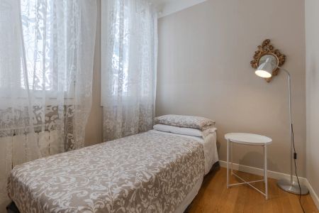 Ampio appartamento a Santa Margherita - Photo 4