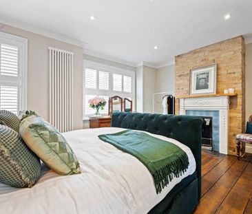 2 bedroom terraced house to rent - Photo 3