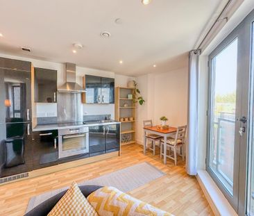 1 bedroom apartment to rent - Photo 6