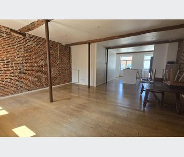 Appartement à Louer à LILLE 1600 € - Photo 4