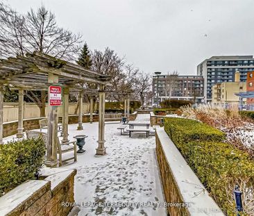 For Lease - 2772 Keele Street Unit# 802, Toronto, Ontario - Photo 6