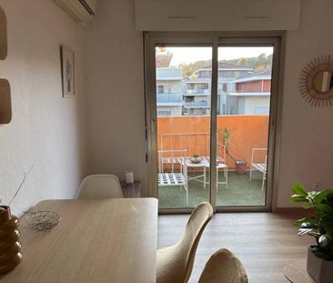 Location Appartement - Photo 2