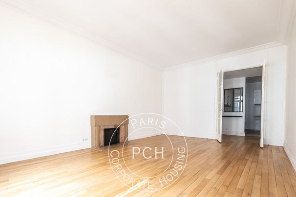 Rue le Sueur, - Photo 1