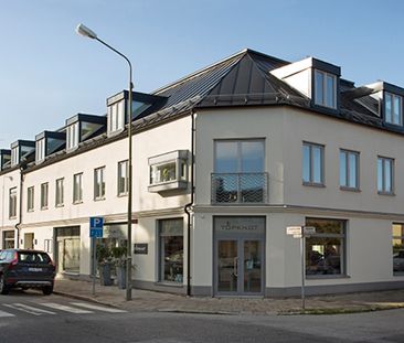 Järnvägsgatan 25D, Gamla Limhamn - Photo 2