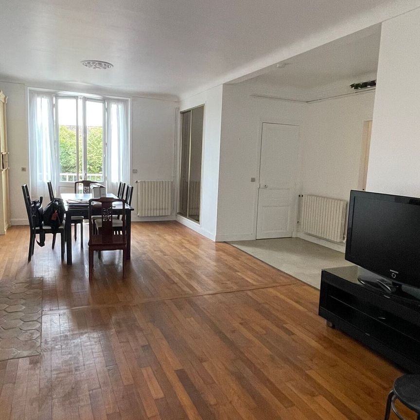 Appartement à louer 3 pièces • 85,41 m2 Lardy - Photo 1