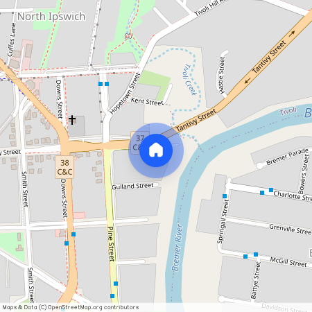 29 Delacy St, Qld 4305, North Ipswich