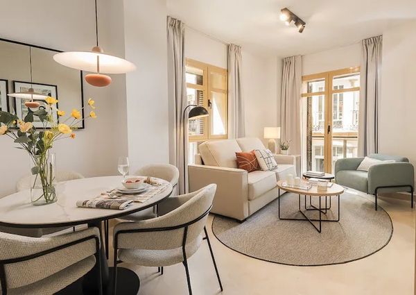 Calle Granada, Málaga, Andalusia 29015