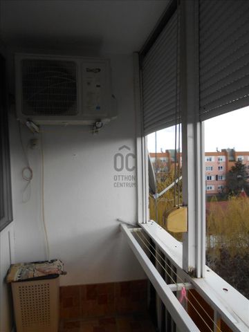 Kiadó jó állapotú lakás - Kisvárda - Fotó 2