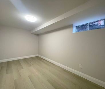 For Lease - 544 Indian Road Unit# Lower, Toronto, Ontario - Photo 5