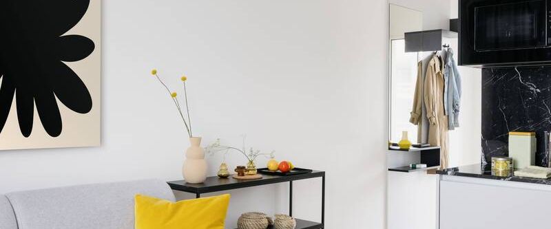 THE HOUSE OF CO – Co-Living neu gedacht. Mehr Privatheit. Mehr Gemeinschaft. Alles auf höchstem Niveau - Foto 1