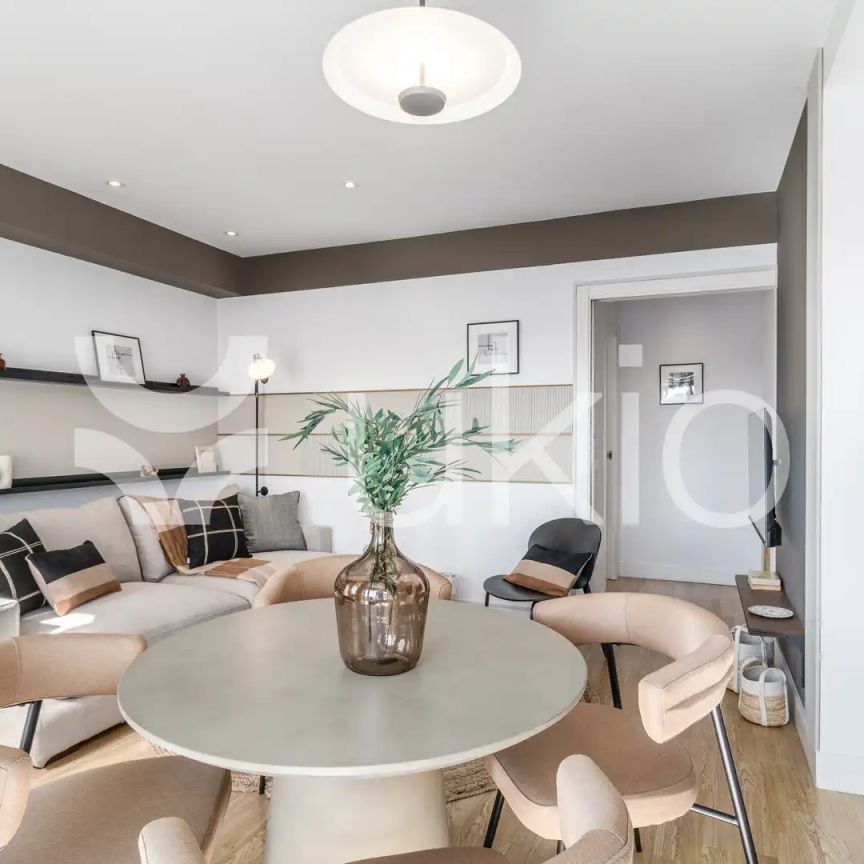 Apartamento de alquiler en Calle del Doctor Esquerdo, Niño Jesús - Photo 1