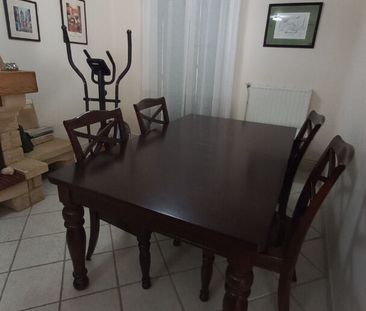 Maison T5 Compiègne à louer - Photo 6