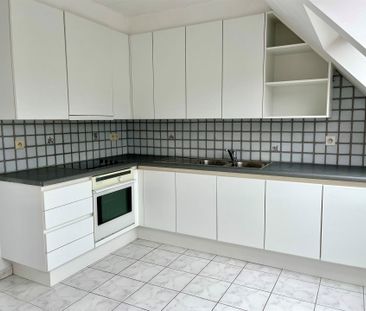 Duplex appartement met 2 slaapkamers - Photo 6