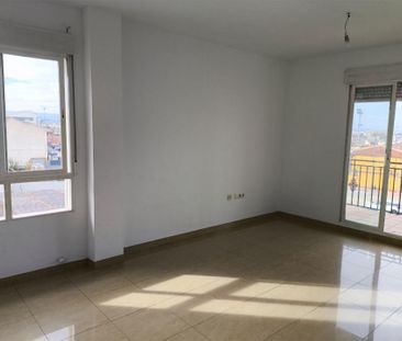 Piso de alquiler en Calle Tres Cruces, 32, Las Tres Cruces - Photo 1